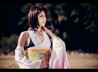 Cosplay