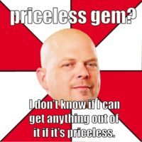 Pawn Stars