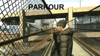Video Game Logic
