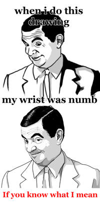 If You Know What I Mean