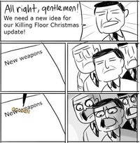 All Right, Gentlemen!