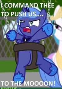 My Little Pony: Friendship is Magic