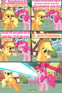 My Little Pony: Friendship is Magic