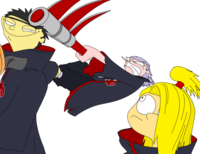 Alternate Universe
