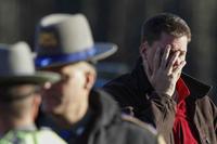 Sandy Hook Elementary School Shooting