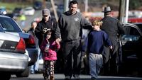 Sandy Hook Elementary School Shooting