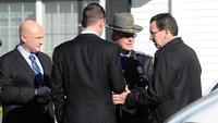 Sandy Hook Elementary School Shooting