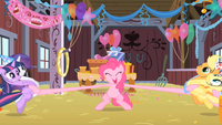 My Little Pony: Friendship is Magic