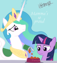 My Little Pony: Friendship is Magic