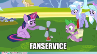 My Little Pony: Friendship is Magic
