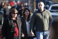 Sandy Hook Elementary School Shooting