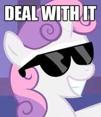 My Little Pony: Friendship is Magic