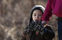 Sandy Hook Elementary School Shooting