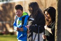 Sandy Hook Elementary School Shooting