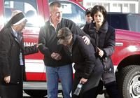 Sandy Hook Elementary School Shooting