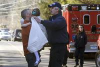 Sandy Hook Elementary School Shooting