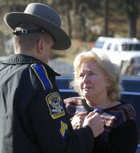 Sandy Hook Elementary School Shooting