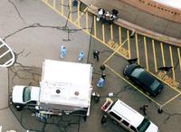 Sandy Hook Elementary School Shooting
