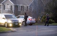 Sandy Hook Elementary School Shooting