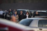 Sandy Hook Elementary School Shooting