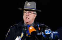 Sandy Hook Elementary School Shooting