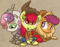 My Little Pony: Friendship is Magic