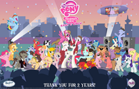 My Little Pony: Friendship is Magic