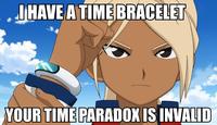 Your Argument is Invalid