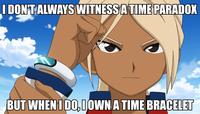 The Most Interesting Man in the World