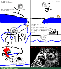 Rage Comics