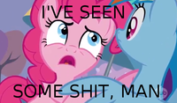 My Little Pony: Friendship is Magic