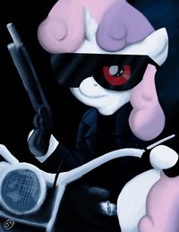 My Little Pony: Friendship is Magic