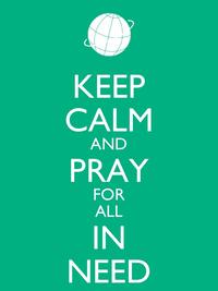 Keep Calm and Carry On