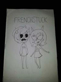 Homestuck Alternate Universe (X-Stuck)