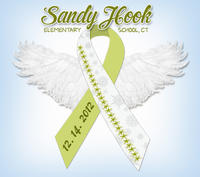 Sandy Hook Elementary School Shooting