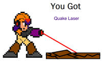 You Got Mega Man