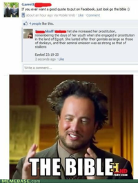 Ancient Aliens