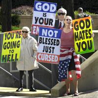 Westboro Baptist Church