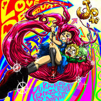 JoJo's Bizarre Adventure