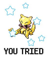 Pokemon
