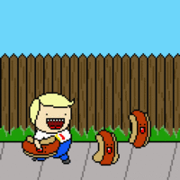 Pixel Art