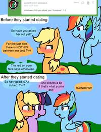 My Little Pony: Friendship is Magic