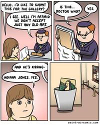 Shipping