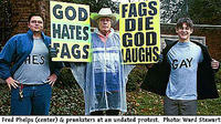 Westboro Baptist Church