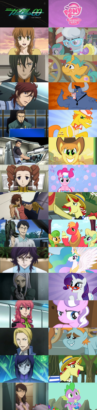 My Little Pony: Friendship is Magic