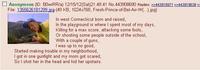 Sandy Hook Elementary School Shooting