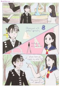 Alternate Universe