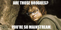 Hipster