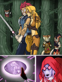 Bring Back Toonami