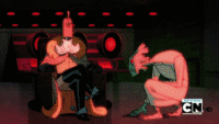 Bring Back Toonami